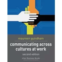 Communicating Across Cultures - Maureen Guirdham