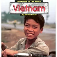 Vietnam (Countries of the World) - Michael Dahl