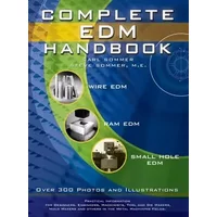Complete EDM Handbook - Carl Sommer, Steve Sommer