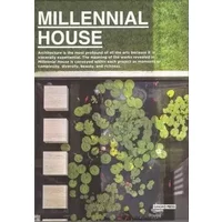 Millenial House - Sandu Publishing