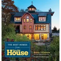 The Best Homes from THIS OLD HOUSE - Kevin O'Connor