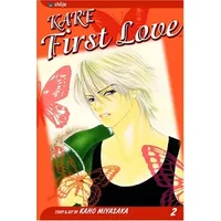 Kare First Love, Vol. 2 - Kaho Miyasaka