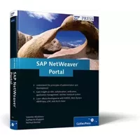 SAP NetWeaver Portal - Valentin Nicolescu, Katharina Klappert, Helmut Krcmar