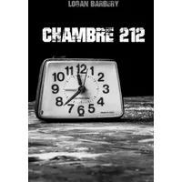 Chambre 212 (French Edition) - unknown author
