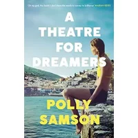 Theatre for Dreamers EXPORT - Polly Samson