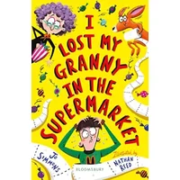 I Lost My Granny in the Supermarket - Jo Simmons, Nathan Reed
