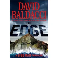 The Edge (6:20 Man, 2) - David Baldacci