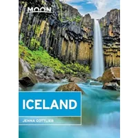 Moon Iceland (Travel Guide) - Jenna Gottlieb