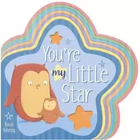 You're My Little Star - Danielle McLean