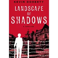 Landscape of Shadows - Kevin Doherty