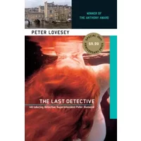 The Last Detective - Peter Lovesey