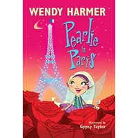 Pearlie in Paris (14) - Wendy Harmer