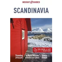 Insight Guides Scandinavia (Travel Guide with Free eBook) - Insight Guides
