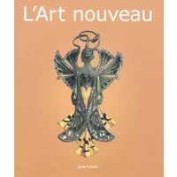 L'ART NOUVEAU - PARKSTONE PARKSTONE