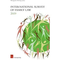 International Survey of Family Law 2019 - Brinig, Margaret F.