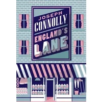 England's Lane - Joseph Connolly