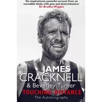 Touching Distance - Beverley Turner, James Cracknell