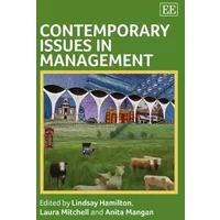Contemporary Issues in Management