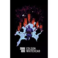 Zone One (Vintage American Gothic) - Colson Whitehead