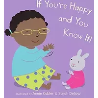 If You're Happy and You Know It (Baby Rhyme Time)