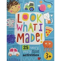 Look What I Made! - Make Believe Ideas Ltd.