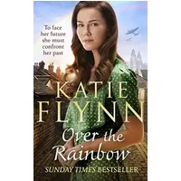 Over the Rainbow (3) (The Liverpool Sisters) - Katie Flynn