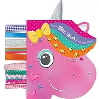 Little Unicorn's Magical Mane - Sarah Creese