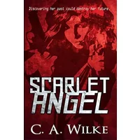 Scarlet Angel (Scarlet Angel Book 1) - unknown author