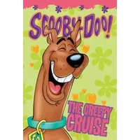 Scooby-Doo and the Creepy Cruise - Various