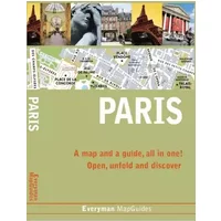 **PARIS MAPGUIDE* - Clemence Jacquinet