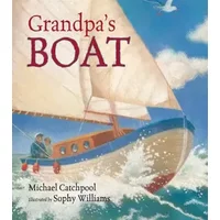 Grandpa's Boat - Michael Catchpool