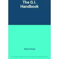 The G.I. Handbook - Barbara Ravage