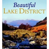 Beautiful Lake District (Heritage Landscapes) - Val Corbett