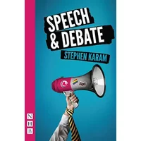 Speech & Debate - Stephen Karam
