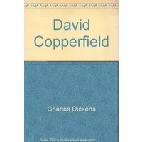 David Copperfield - Charles Dickens, Richard Widdows