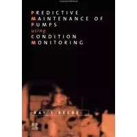 Predictive Maintenance of Pumps Using Condition Monitoring - Ray Beebe