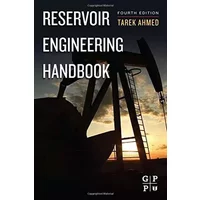 Reservoir Engineering Handbook - Tarek Ahmed