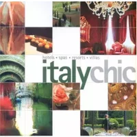 Italy Chic - Leonie Laudon, Richard Nicols