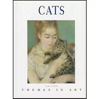 Cats - John Nash