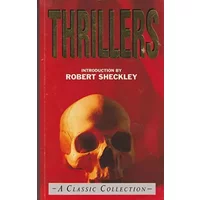 Thrillers - Robert Sheckley