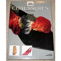 5000 ans de chaussures - B. Heyraud