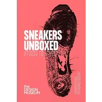Sneakers Unboxed: Studio to Street