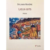 Lieux-dits - unknown author