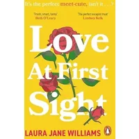 Love at First Sight - Laura Jane Williams