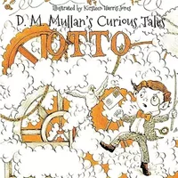 Otto (D.M. Mullan's Curious Tales) - D.M. Mullan