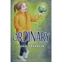 Nightingale Books, Pegasus Publishers Ordinary. - Junie Franklin