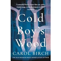 Cold Boy's Wood - Carol Birch