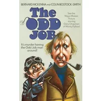 The Odd Job - Bernard McKenna, Colin Bostock-Smith