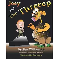Joey and the Threeep - Jim Wilkerson