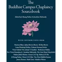 The Buddhist Campus Chaplaincy Sourcebook
